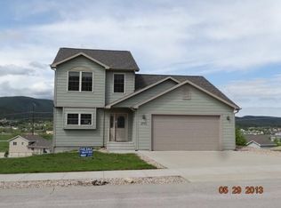 2551 Belair Dr, Sturgis, SD 57785