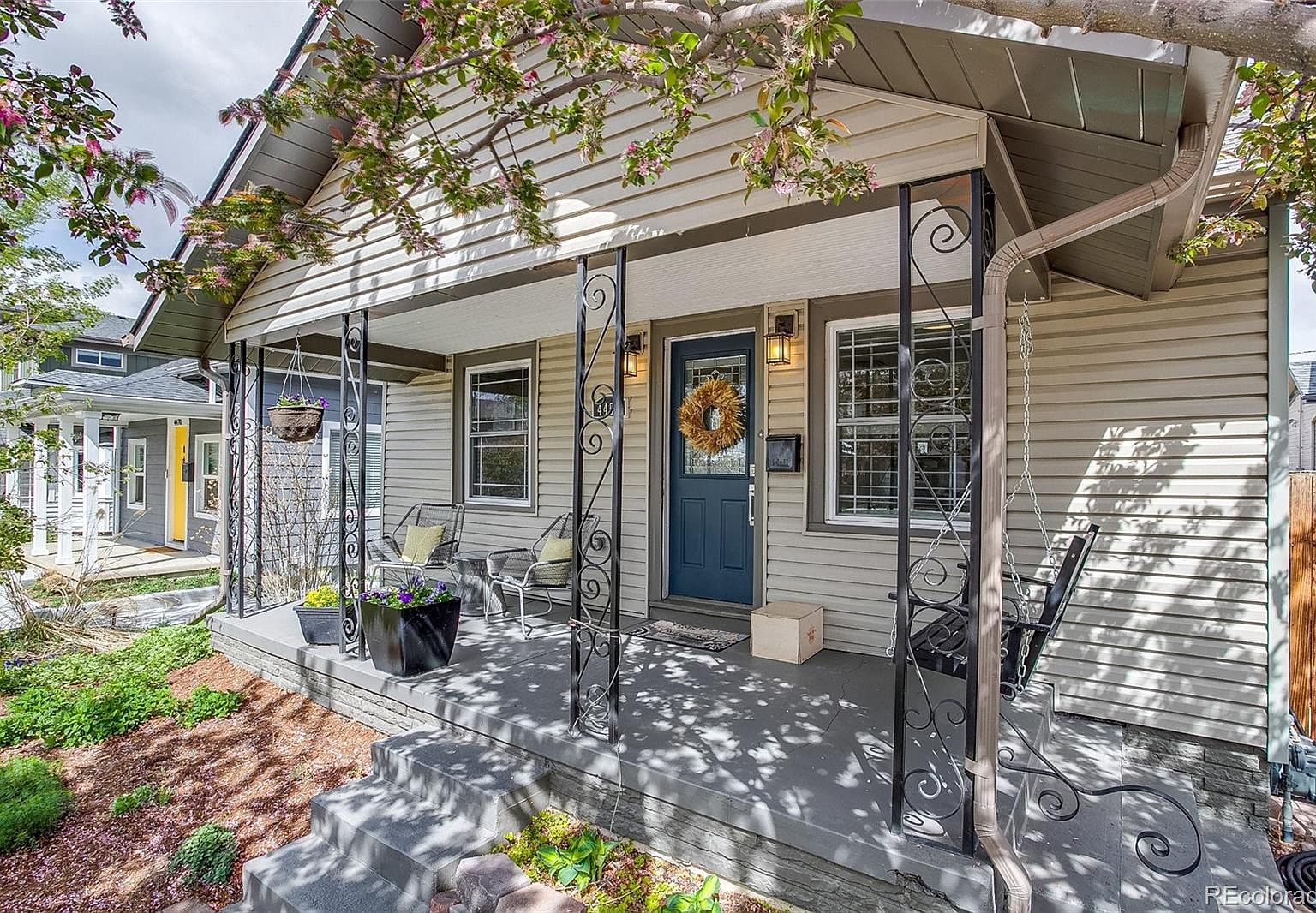 4456 Yates Street, Denver, CO 80212 | Zillow