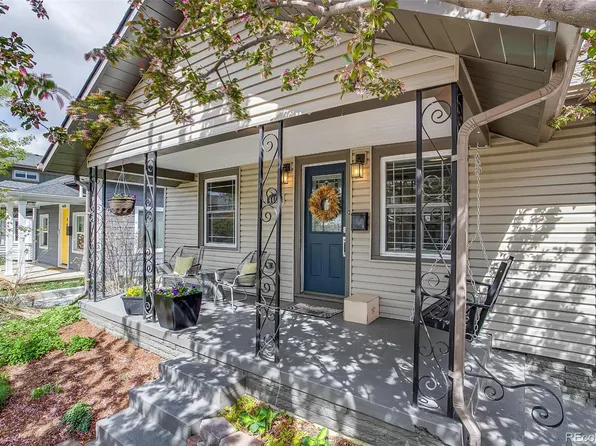 4456 Yates Street, Denver, CO 80212