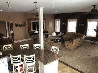 206 N Wayne St, Fort Recovery, OH 45846