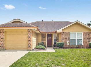 2837 Laurie Ln, Marrero, LA 70072