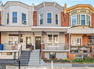5448 Webster St, Philadelphia, PA 19143