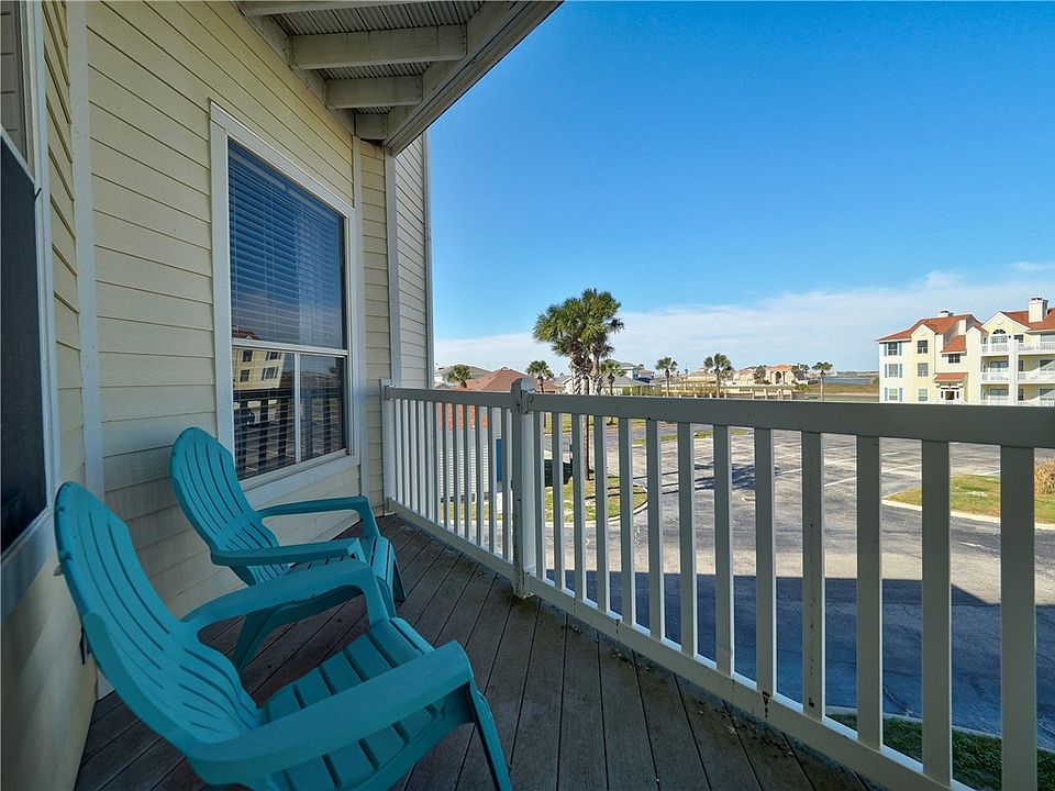 14721 Whitecap Blvd APT 256, Corpus Christi, TX 78418 MLS 416395