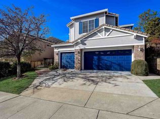 3910 Boulder Canyon Dr, Castro Valley, CA 94552