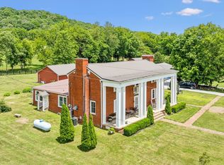 4596 Pulaski Hwy, Culleoka, TN 38451
