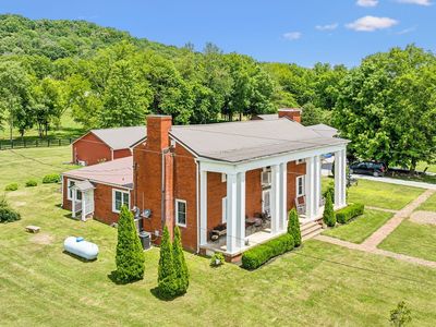 4596 Pulaski Hwy, Culleoka, TN, 38451