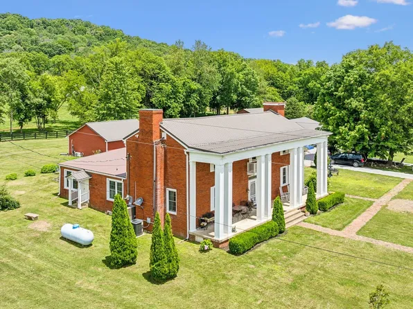 4596 Pulaski Hwy, Culleoka, TN 38451