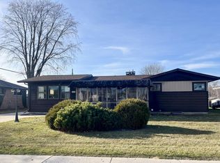 3414 Parkway BOULEVARD, Two Rivers, WI 54241
