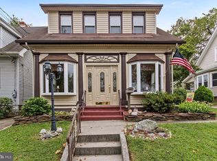 928 Gaunt St, Gloucester City, NJ 08030