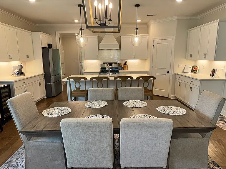 854 Clear Spring Dr — Photo 14