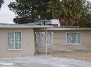 1913 Elm Ave, Las Vegas, NV 89101