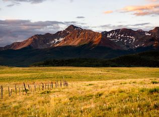 71 E Anderson Rd LOT 71, Placerville, CO 81430