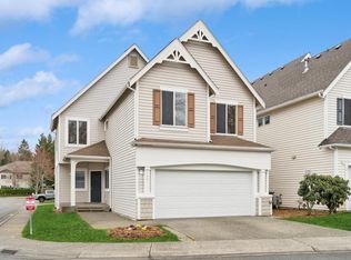 17616 133rd Pl SE, Renton, WA 98058
