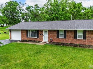 2325 Mardell Dr, Dayton, OH 45459