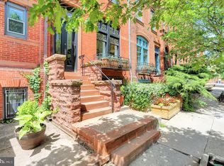 1034 N Calvert St, Baltimore, MD 21202