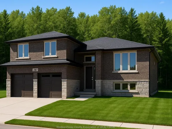 2541 Mayfair Ave S, Lasalle, ON N9J 0E5