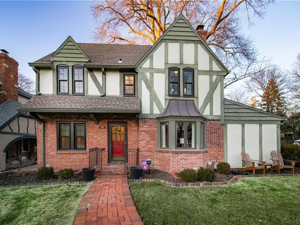 1000 W 70th Ter, Kansas City, MO 64113