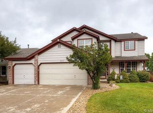 9003 W Coco Dr, Littleton, CO 80128