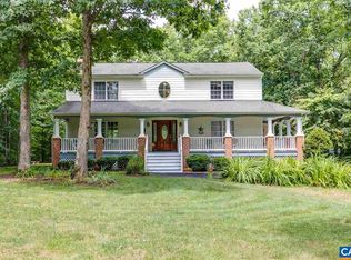 201 Erins Way, Mineral, VA 23117
