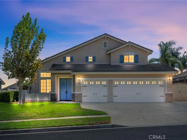2697 Star Crest Ln, Corona, CA 92881