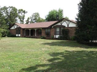 6910 County Ln #255, Carl Junction, MO 64834