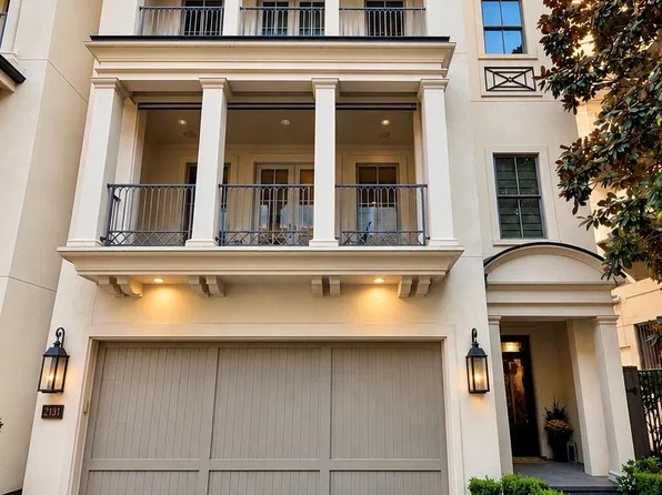 2131 Bancroft St, Houston, TX 77027