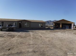 6360 N Brinkerhoff Ct, Winnemucca, NV 89445