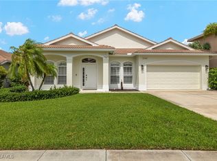 12467 Crooked Creek Ln, Fort Myers, FL 33913