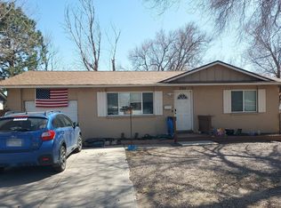 3311 Galley Rd, Colorado Springs, CO 80909
