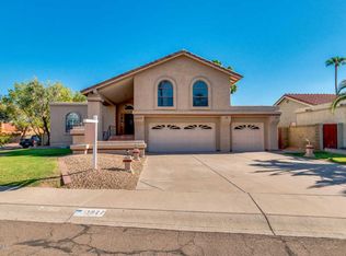 3927 E Cherokee St, Phoenix, AZ 85044