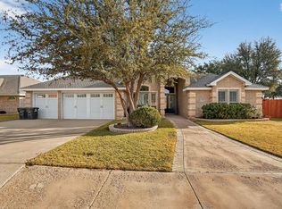 6700 Pebble Ct, Midland, TX 79707