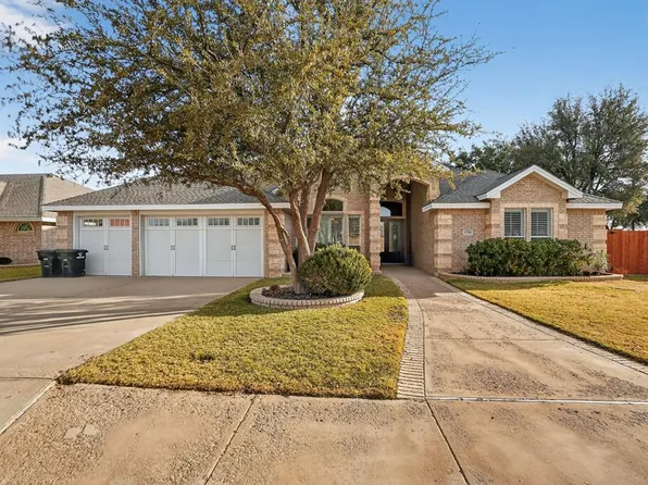 6700 Pebble Ct, Midland, TX 79707