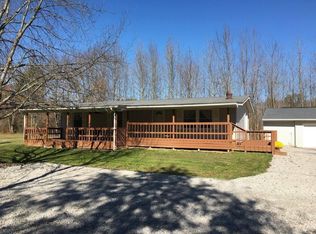 16259 Edgington Rd, Williamsburg, OH 45176
