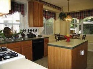 91 N Acacia Park Cir, Spring, TX 77382