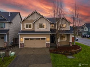 18517 11th Ln E, Spanaway, WA 98387
