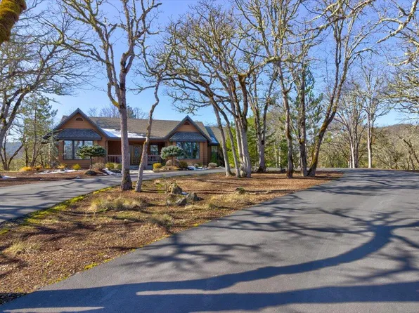 137 Placer Hill Dr, Jacksonville, OR 97530