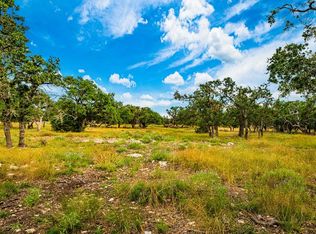 LOT 20 Reservation Rd, Harper, TX 78631