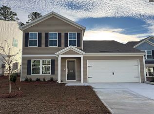 3008 Hallsdale Dr, Elgin, SC 29045