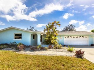 1415 Leeward Rd, Venice, FL 34293