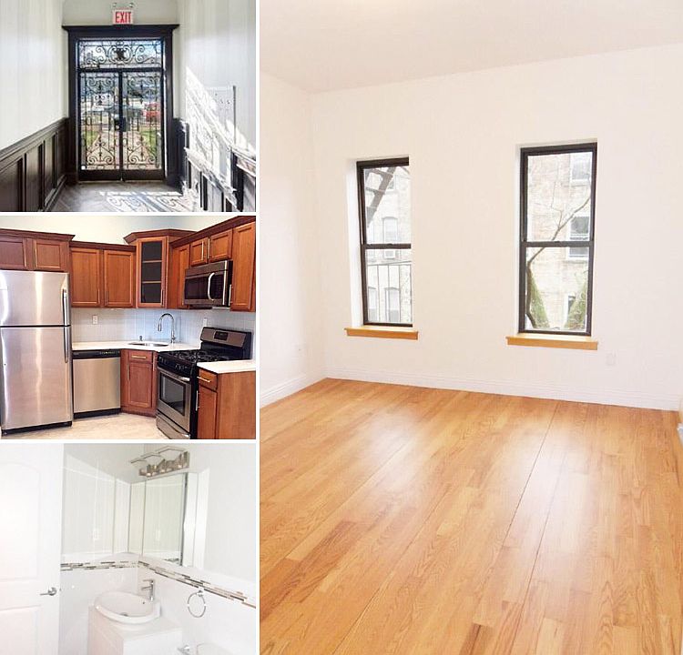 1st image of 555 Eastern Pkwy APT 3C