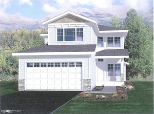 L18 B3 Morgan Loop, Anchorage, AK 99516