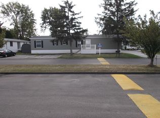 7205 Pheasant Run Blvd, Dublin, OH 43016