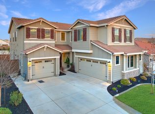 2957 Shady Acres Loop, Rocklin, CA 95765