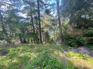 LOT Two Hex Mountain Loop, Ronald, WA 98940