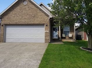 152 Clover Valley Dr, Lexington, KY