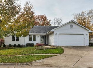 2108 9th St SW, Altoona, IA 50009