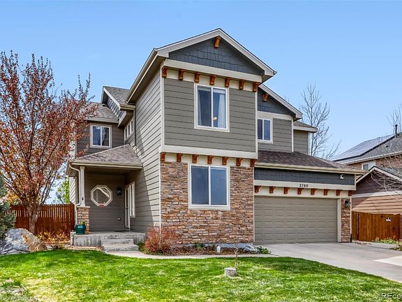2nd image of 2760 Bridle Drive