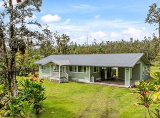 16-1788 Uhini Ana Rd, Mountain View, HI 96771