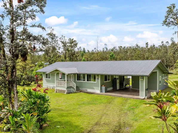 16-1788 Uhini Ana Rd, Mountain View, HI 96771