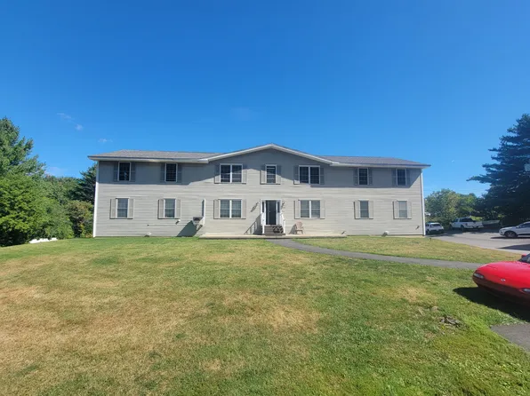 541 Kenduskeag Avenue #A4, Bangor, ME 04401